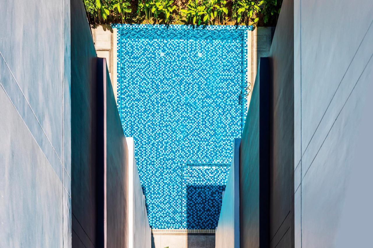 Hotel The Rizin Pattaya Exterior foto